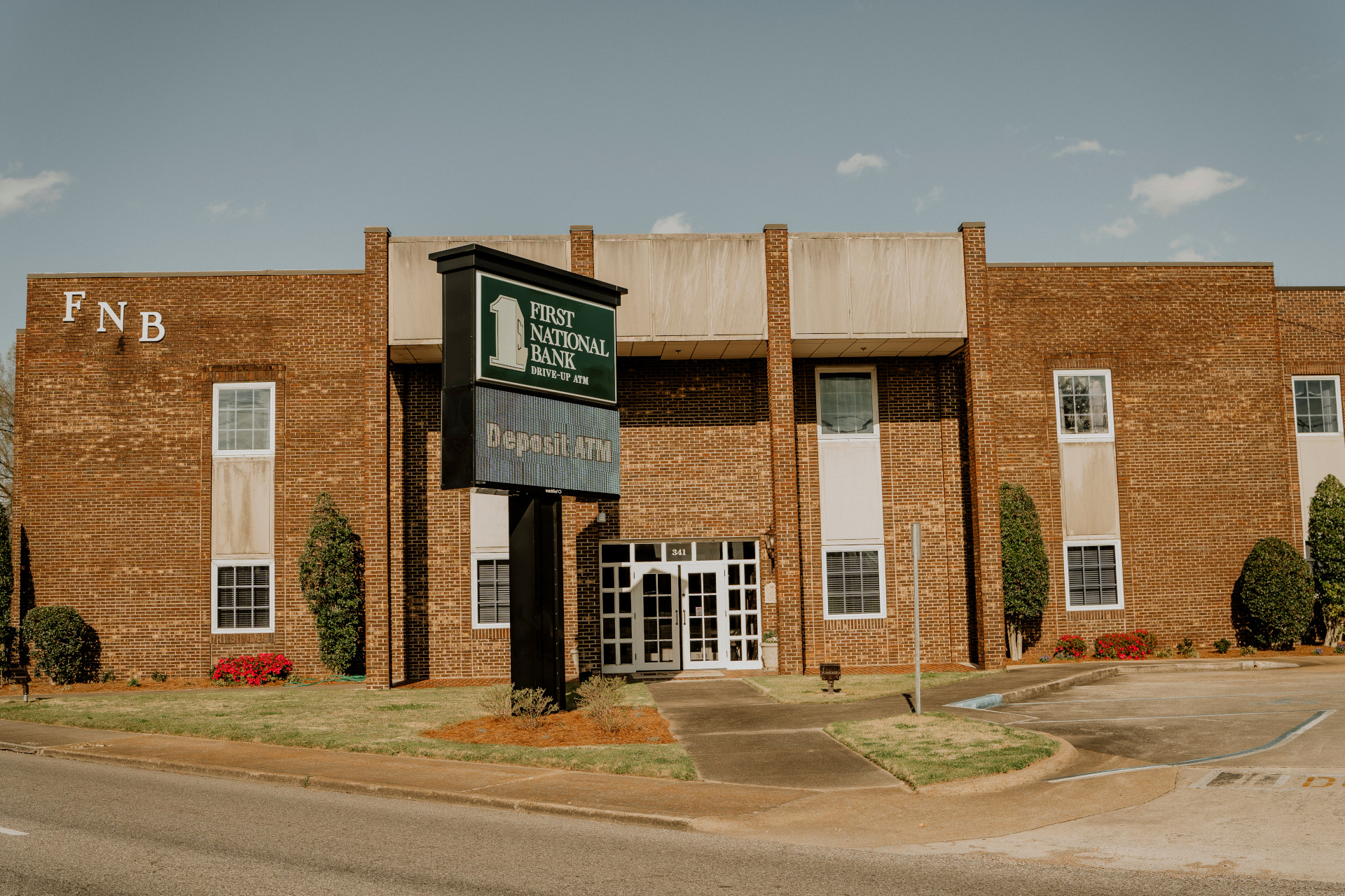 Hamilton - Main Office